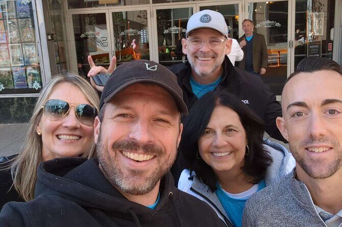 Self Guided Scavenger Hunt Old City Scavenger Hunt - What You’ll Experience