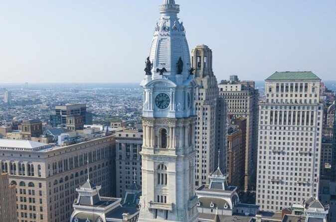 Self Guided Scavenger Hunt Old City Scavenger Hunt - Cost and Value