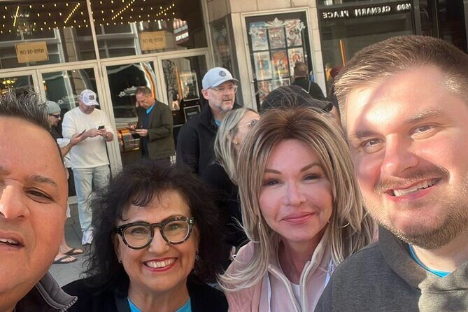 Self Guided Scavenger Hunt Old City Scavenger Hunt - Who Will Love This?