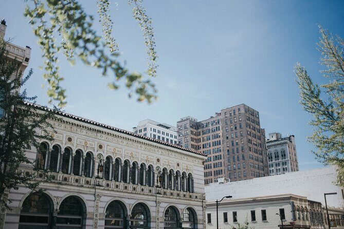 Self-Guided Scavenger Hunt: Pillars of Birmingham - FAQs About the Pillars of Birmingham Scavenger Hunt