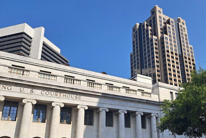 Self-Guided Scavenger Hunt: Pillars of Birmingham - Final Thoughts