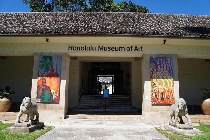 Self-Guided Scavenger Hunt: Royal Views Of Honolulu - An Honest Look at the Honolulu Scavenger Hunt Experience