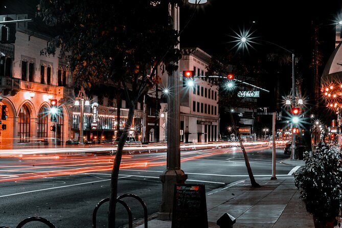 Self-Guided Scavenger Hunt: Rumble Through Riverside Bar Crawl - Who Is This Tour Best For?