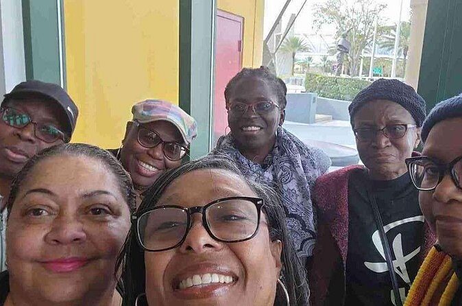 Self Guided Scavenger Hunt San Diego Arts and Museums - Authentic insights from previous feedback