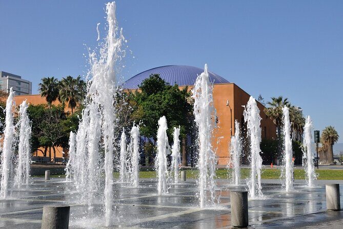 Self-Guided Scavenger Hunt: San Jose The Heart of Silicon Valley - Who Should Consider This Tour?