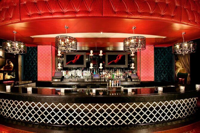 Self-Guided Scavenger Hunt: Slammin' San Diego Bar Crawl - An In-Depth Look at the Slammin San Diego Bar Crawl