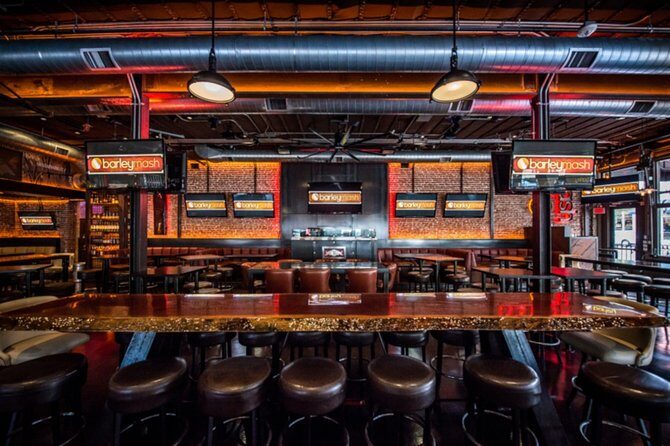 Self-Guided Scavenger Hunt: Slammin' San Diego Bar Crawl - Who Should Consider This Tour?