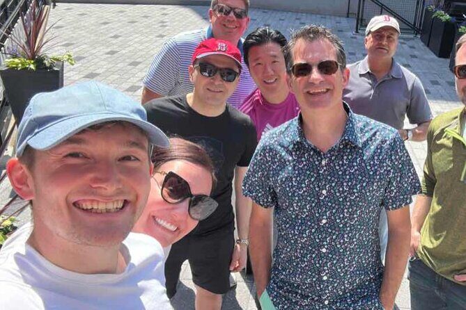 Self-Guided Scavenger Hunt: Surf, Sand and Sculptures! - Who Will Enjoy This Tour?