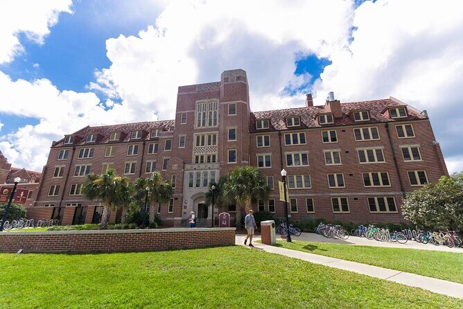 Self-Guided Scavenger Hunt: The Best of Florida's Capital - Self-Guided Scavenger Hunt: The Best of Floridas Capital — A Fun, Flexible Way to Explore Tallahassee