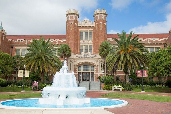 Self-Guided Scavenger Hunt: The Best of Florida's Capital - Why We Think This Scavenger Hunt Works Well