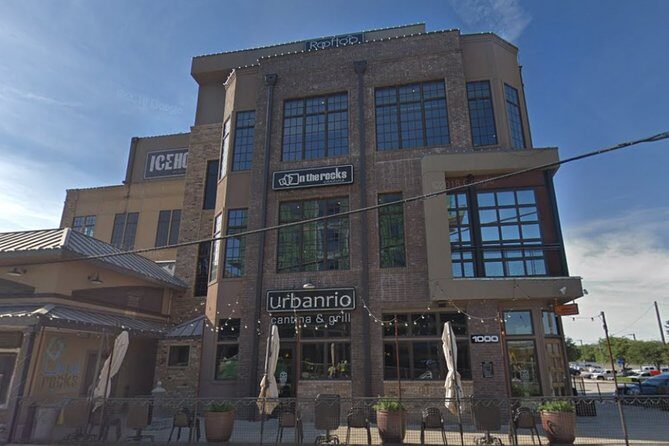 Self-Guided Scavenger Hunt: The Best of Plano, Texas - Self-Guided Scavenger Hunt: The Best of Plano, Texas