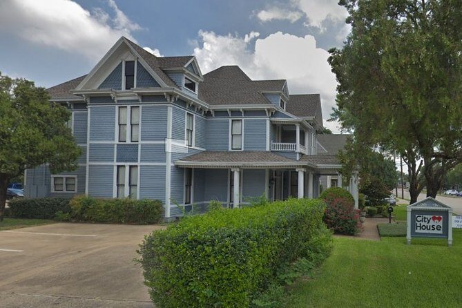 Self-Guided Scavenger Hunt: The Best of Plano, Texas - Key Points