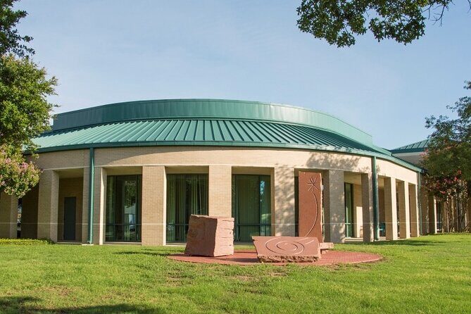 Self-Guided Scavenger Hunt: The Best of Plano, Texas - FAQ