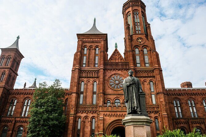 Self-Guided Scavenger Hunt: The Ghost Hunt of Washington D.C. - Final Thoughts: Who Will Love This?