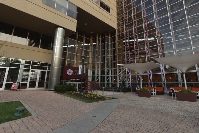 Self Guided Scavenger Hunt: The Great Greenville Gambit - Experiences and Insights from Reviewers