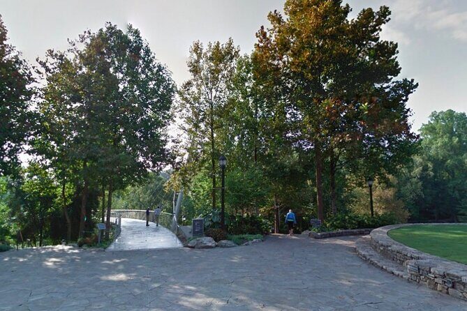 Self Guided Scavenger Hunt: The Great Greenville Gambit - The Sum Up