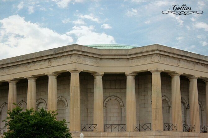 Self-Guided Scavenger Hunt: The Mysteries of Macon - FAQs
