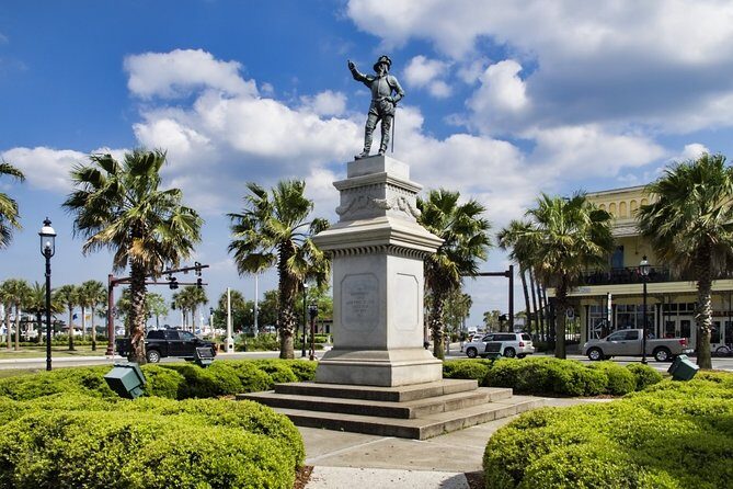 Self-Guided Scavenger Hunt: The Pretty Ancient City - An Adventurous Way to Explore St. Augustine