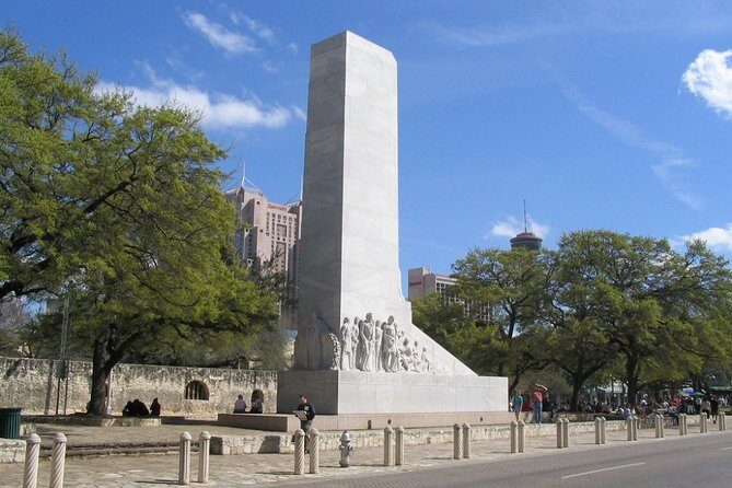 Self-Guided Scavenger Hunt: The Spirits Of San Antonio - Who Is This Tour Best For?