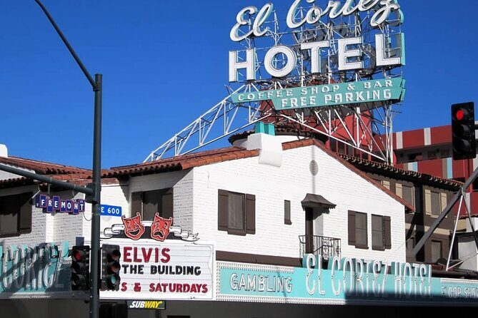 Self-Guided Scavenger Hunt: The True Gems of Vegas - FAQ