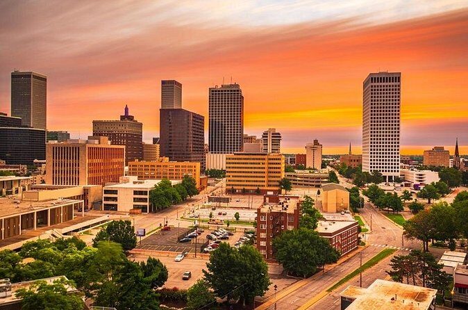 Self Guided Scavenger Hunt Tulsa Exciting Treks and Trivia - FAQ