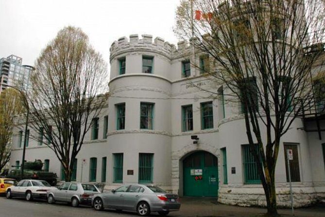 Self-Guided Scavenger Hunt: Vancouver Red Bricks & Gold Dragons - Practical Tips for Your Adventure