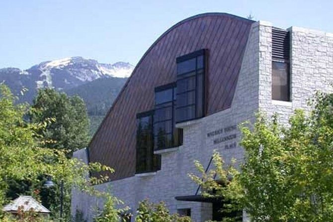 Self-Guided Scavenger Hunt: Whistler Arting Around Whistler - What’s Included and What’s Not?