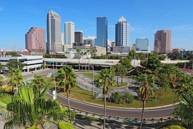 Self-Guided Scavenger Hunt: Ybor City Wild Goose Chase - What Is the Ybor City Wild Goose Chase?