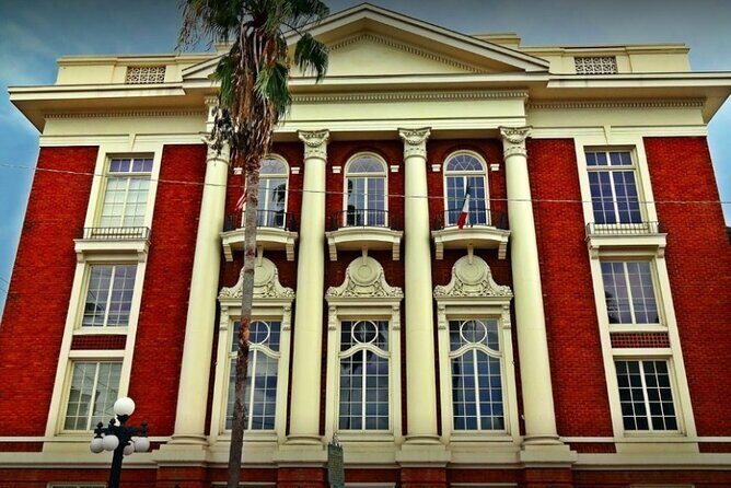 Self-Guided Scavenger Hunt: Ybor City Wild Goose Chase - Who Should Consider This Tour?