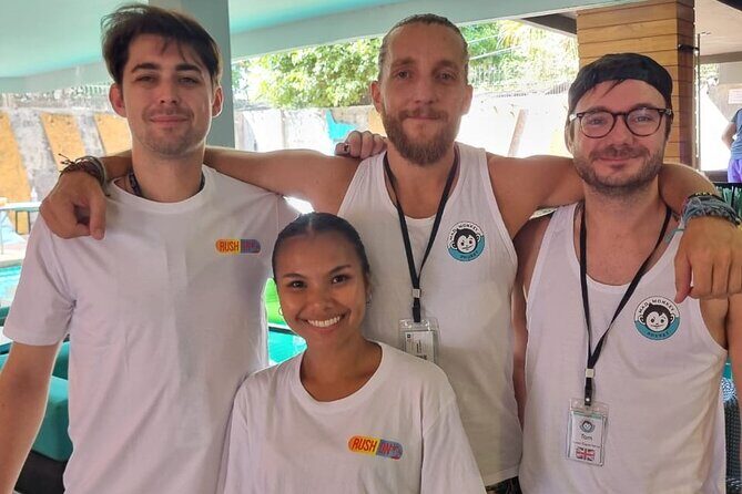 Self Guided Scavenger Hunts and Gamified Tours - Exploring Phuket Through Self-Guided Scavenger Hunts and Gamified Tours