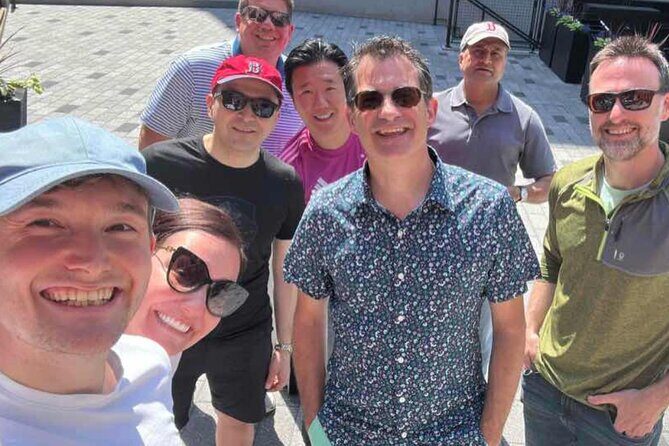 Self-Guided Seattle Scavenger Hunt: Plunging Seattles Depths - Exploring the Route: What to Expect