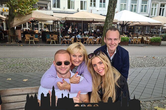 Self-Guided Secrets of Eindhoven Exploration Game - How It Compares to Similar Experiences