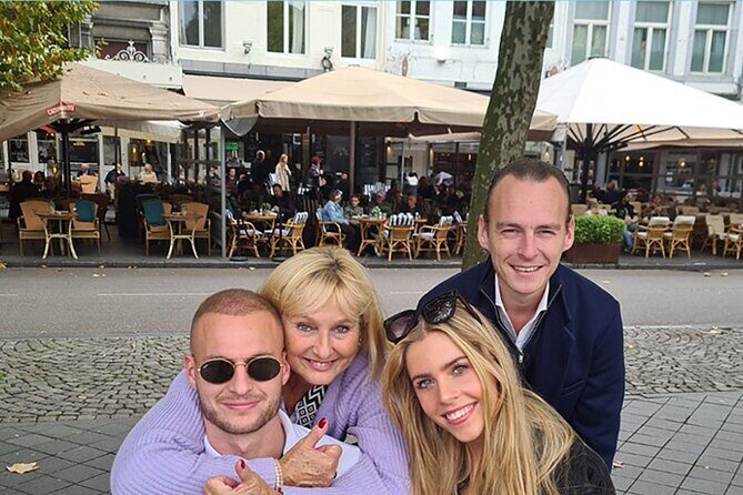 Self Guided Secrets of Harderwijk Exploration Game - FAQ