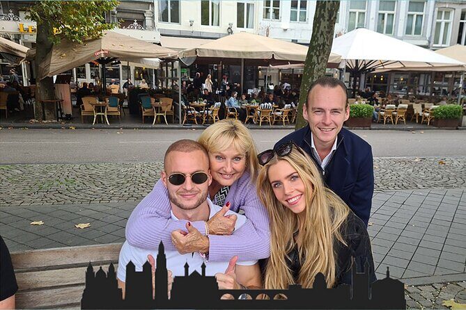 Self Guided Secrets of Leiden Exploration Game - Pricing and Value