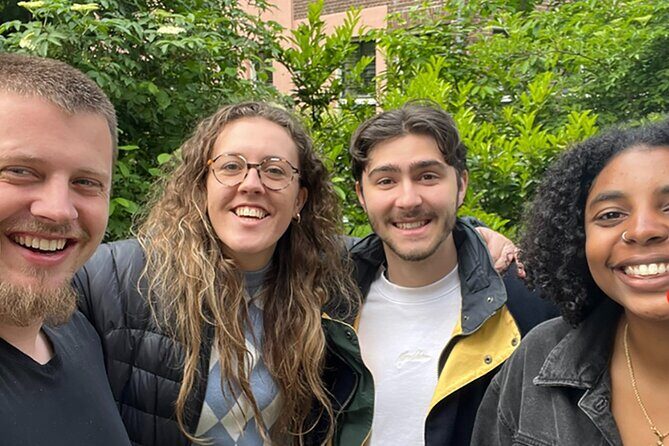 Self Guided Secrets of Leiden Exploration Game - What Reviewers Say