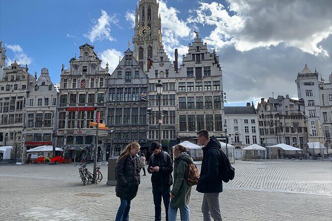 Self Guided Secrets of Leiden Exploration Game - Who Will Love This Experience?