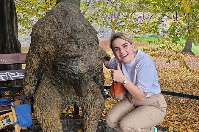 Self-Guided Secrets of Toulon Exploration Game - A Detailed Look at the Secrets of Toulon Exploration Game