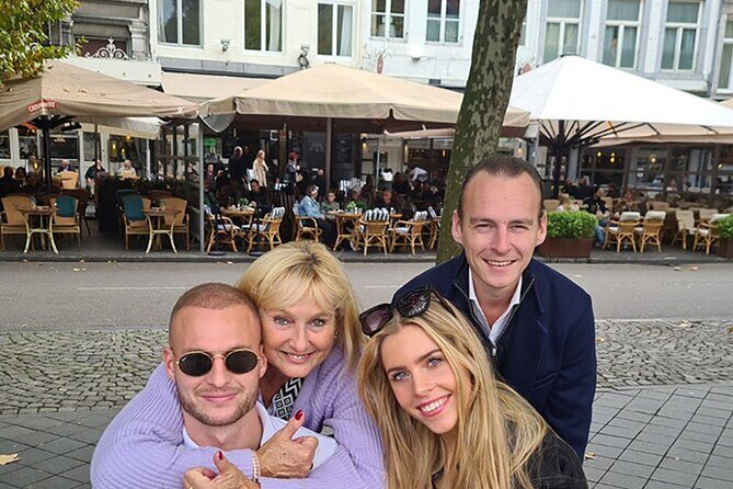 Self-Guided Secrets of Zwolle Exploration Game - FAQ