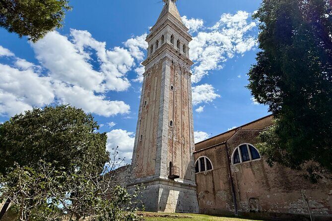 Self Guided Secrets Tour - Explore Rovinj & Miss nothing - A Self-Guided Tour That Feels Like a Locals Secret