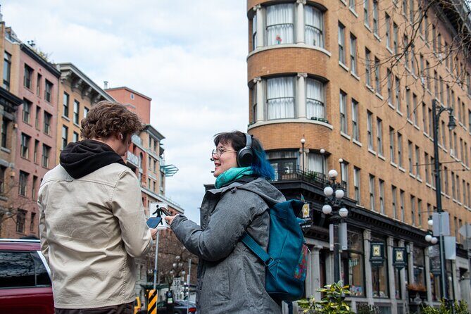 Self-Guided Smartphone Walking Tour of Gastown - The Sum Up: Who Will Love This Tour?