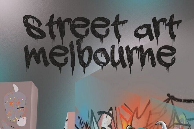 Self-Guided Street Art Tour in Melbourne with Fun Cryptic Clues - Valuing the Cost