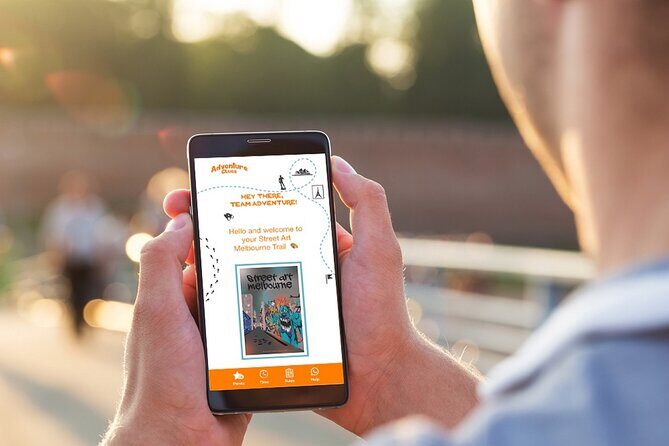 Self-Guided Street Art Tour in Melbourne with Fun Cryptic Clues - Who Is This Tour Best Suited For?