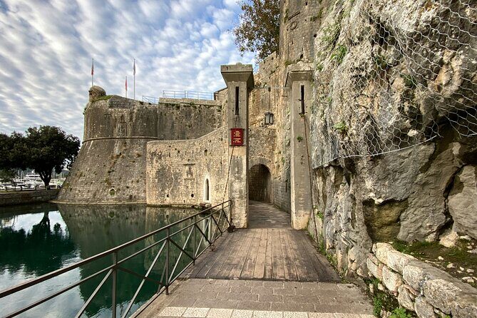 Self Guided Stroll Through Old Town of Kotor - Full Review: A Deep Dive into the Kotor Old Town Self-Guided Tour