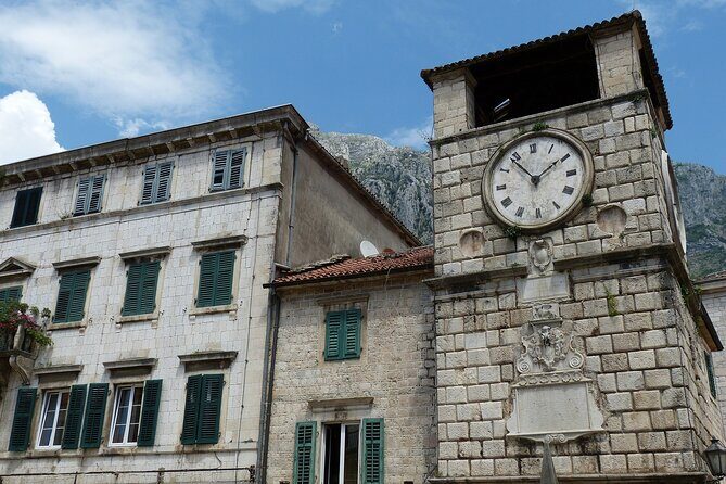 Self Guided Stroll Through Old Town of Kotor - Who Is This Tour Best For?