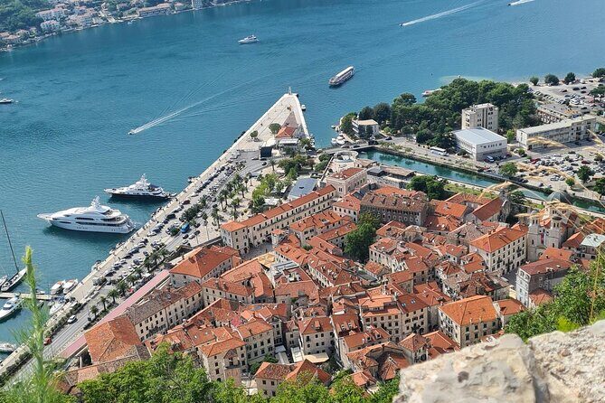 Self Guided Stroll Through Old Town of Kotor - FAQs
