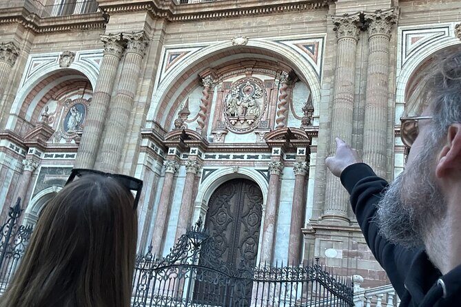 Self Guided The Malaga Syndicate City Escape Game - Why This Experience Works Well