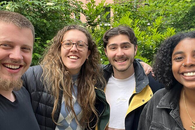 Self Guided The Malaga Syndicate City Escape Game - FAQs