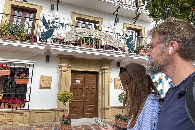 Self Guided The Marbella Syndicate City Escape Game - The Experience: What You’ll Love and What to Watch Out For