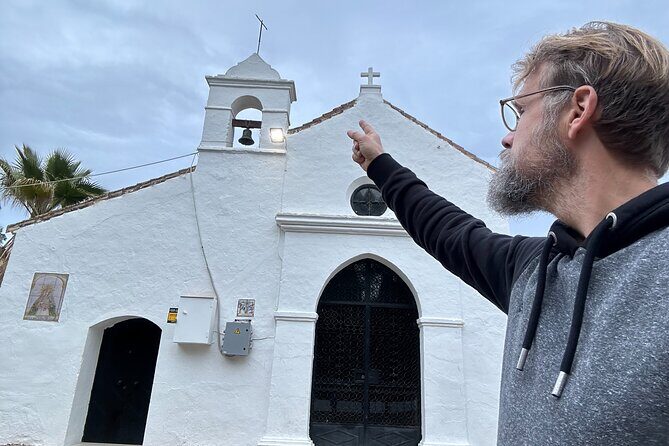 Self Guided The Marbella Syndicate City Escape Game - FAQ