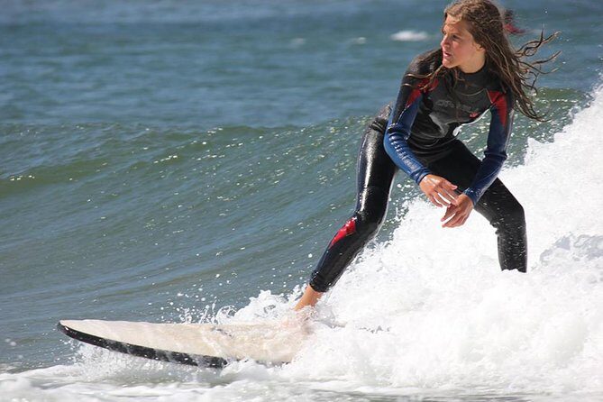 Self-guided tour Bike + Surf - What Makes This Tour Truly Stand Out?